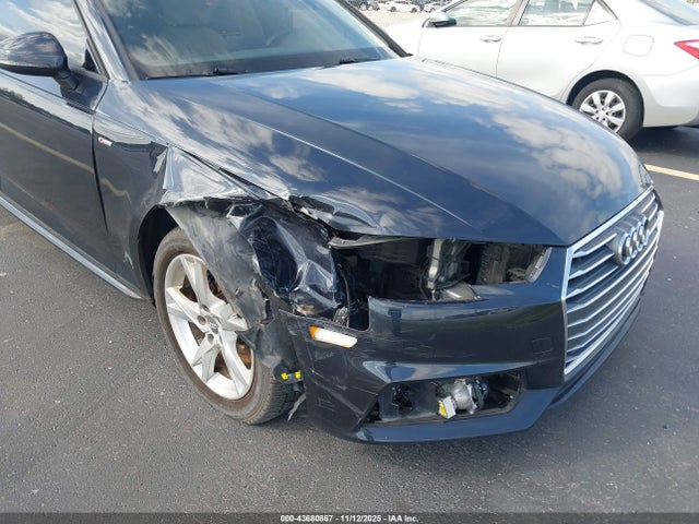 2018 AUDI A4 WAUKMAF47JA140715 Photo 5