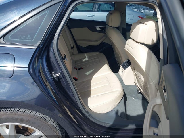 2018 AUDI A4 WAUKMAF47JA140715 Photo 7