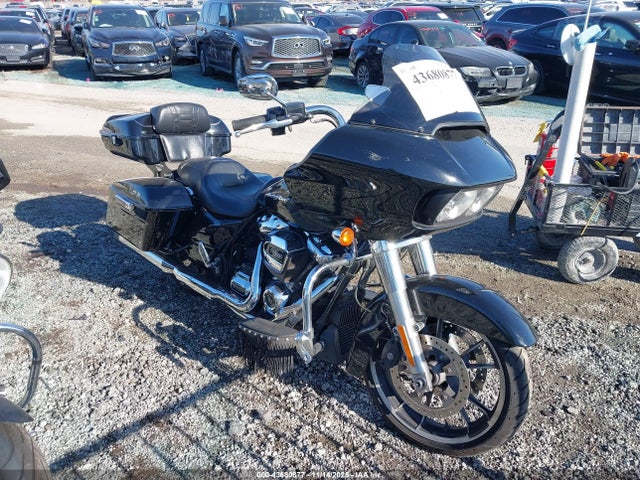 2020 HARLEY-DAVIDSON FLTRX 1HD1KHC1XLB676240