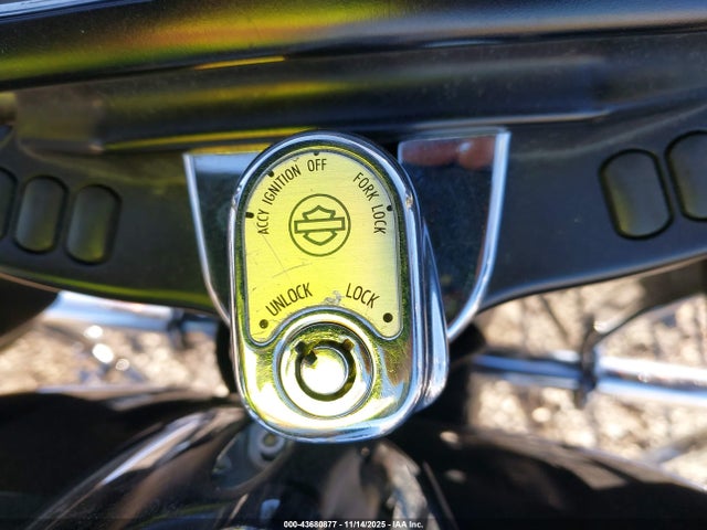 2020 HARLEY-DAVIDSON FLTRX 1HD1KHC1XLB676240 Photo 10