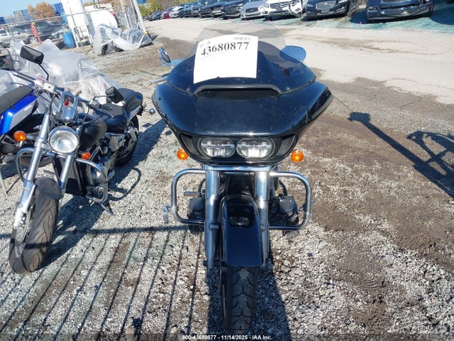 2020 HARLEY-DAVIDSON FLTRX 1HD1KHC1XLB676240 Photo 4