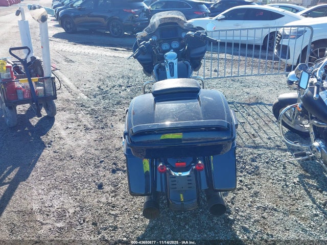 2020 HARLEY-DAVIDSON FLTRX 1HD1KHC1XLB676240 Photo 5