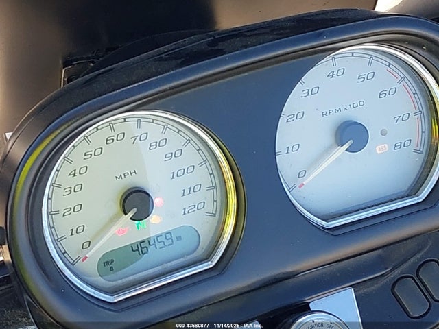 2020 HARLEY-DAVIDSON FLTRX 1HD1KHC1XLB676240 Photo 6