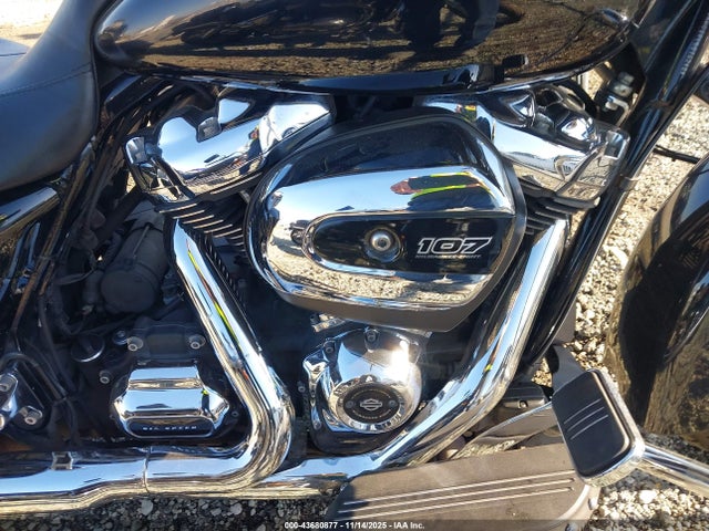 2020 HARLEY-DAVIDSON FLTRX 1HD1KHC1XLB676240 Photo 7