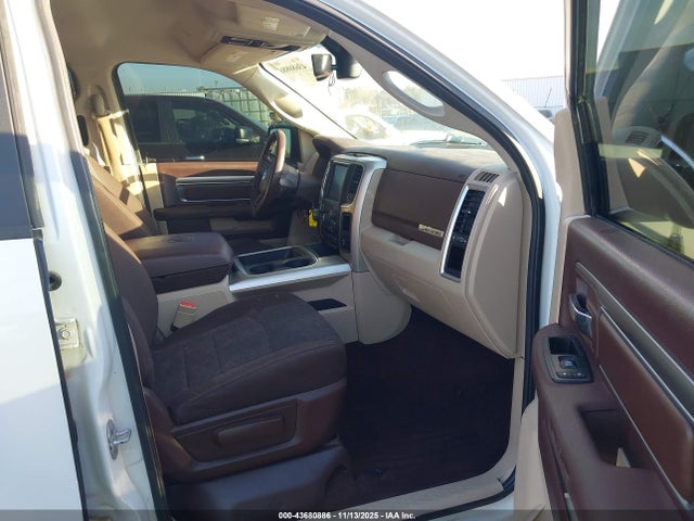 Продажа на аукционе авто 2017 Ram 1500 Big Horn  4x4 5'7 Box, vin: 3C6RR7LT9HG788061, номер лота: 43680886
