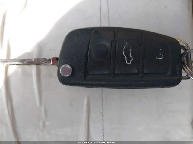 2008 AUDI A4 WAUDH78E58A061799 Photo 10