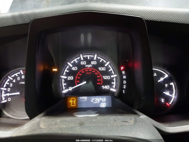 2011 HONDA RIDGELINE 5FPYK1F56BB454402 Photo 6