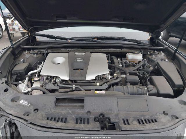 2019 LEXUS ES 300H 58AB21B14KU004356 Photo 9