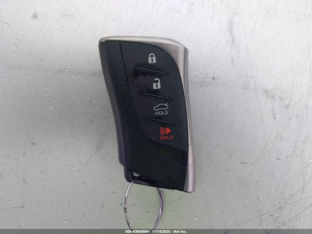 2019 LEXUS ES 300H 58AB21B14KU004356 Photo 10