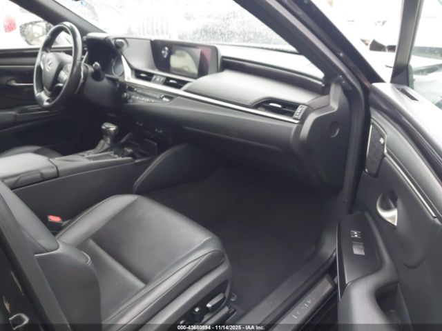 2019 LEXUS ES 300H 58AB21B14KU004356 Photo 4