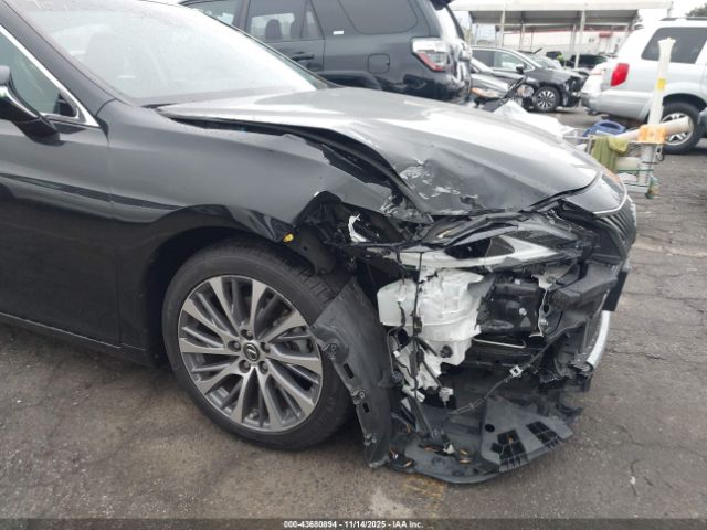 2019 LEXUS ES 300H 58AB21B14KU004356 Photo 5