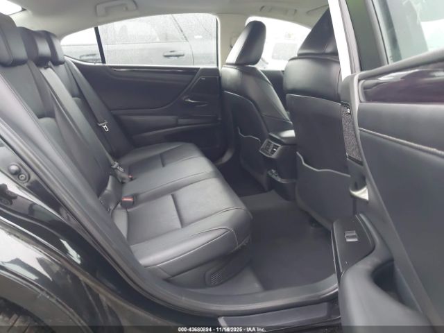 2019 LEXUS ES 300H 58AB21B14KU004356 Photo 7