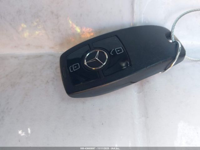 2023 MERCEDES-BENZ SPRINTER 2500 W1Y40BHY1PT124578 Photo 10