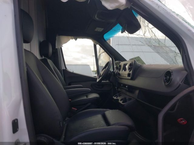 2023 MERCEDES-BENZ SPRINTER 2500 W1Y40BHY1PT124578 Photo 4