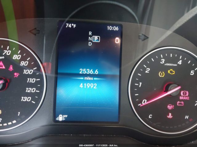 2023 MERCEDES-BENZ SPRINTER 2500 W1Y40BHY1PT124578 Photo 6