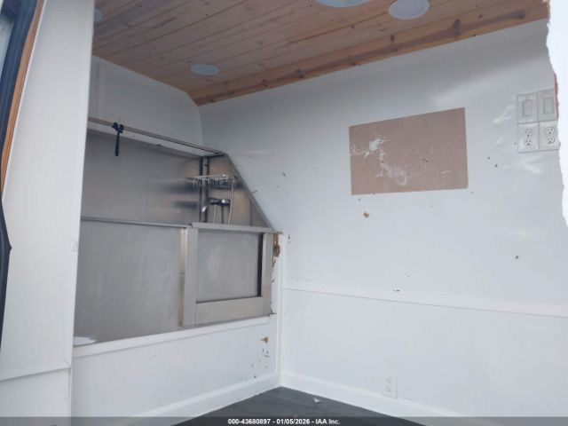 2023 MERCEDES-BENZ SPRINTER 2500 W1Y40BHY1PT124578 Photo 7