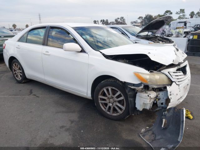 2008 TOYOTA CAMRY 4T4BE46K28R045862