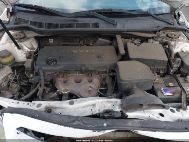 2008 TOYOTA CAMRY 4T4BE46K28R045862 Photo 9