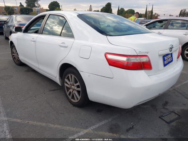 2008 TOYOTA CAMRY 4T4BE46K28R045862 Photo 2