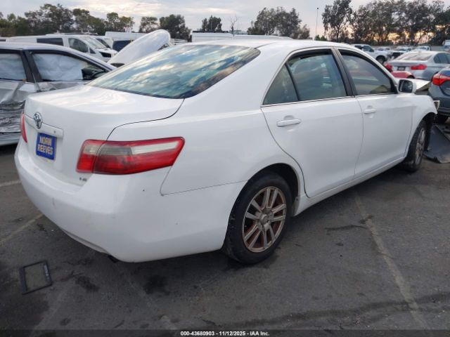 2008 TOYOTA CAMRY 4T4BE46K28R045862 Photo 3