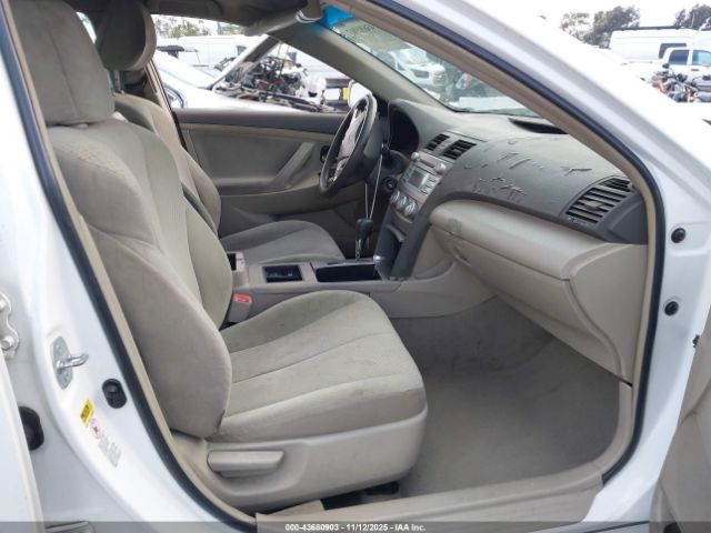 2008 TOYOTA CAMRY 4T4BE46K28R045862 Photo 4