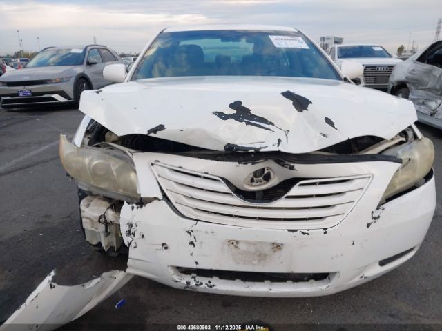 2008 TOYOTA CAMRY 4T4BE46K28R045862 Photo 5