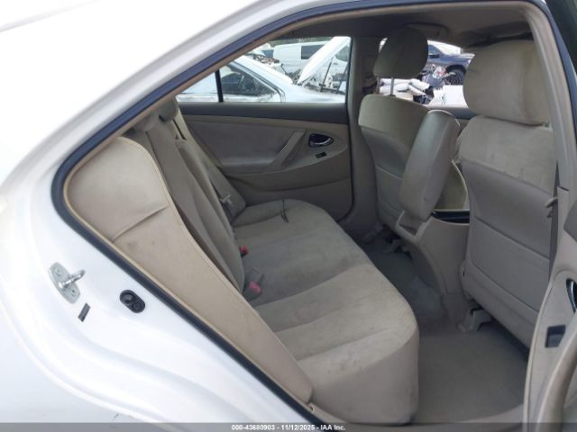 2008 TOYOTA CAMRY 4T4BE46K28R045862 Photo 7