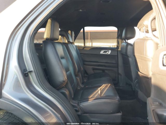 2014 FORD EXPLORER 1FM5K8D8XEGA95742 Photo 7