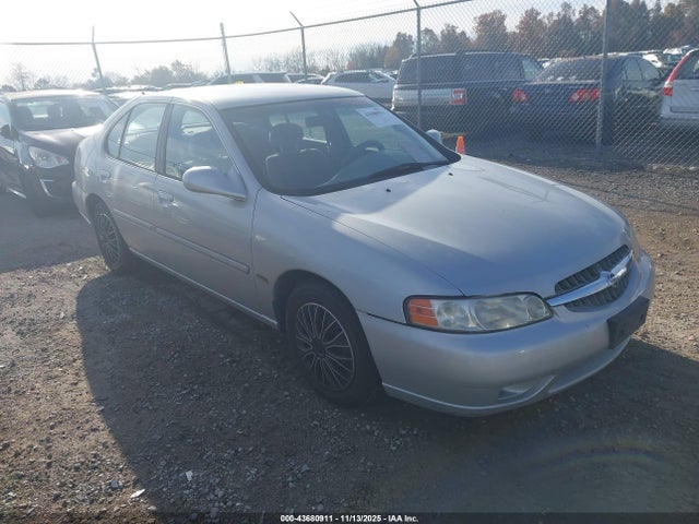2001 NISSAN ALTIMA 1N4DL01D01C138184
