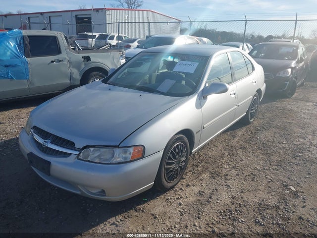 2001 NISSAN ALTIMA 1N4DL01D01C138184 Photo 5