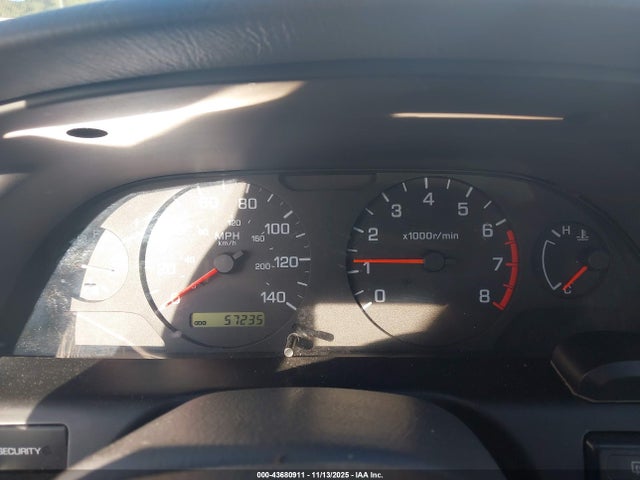 2001 NISSAN ALTIMA 1N4DL01D01C138184 Photo 6