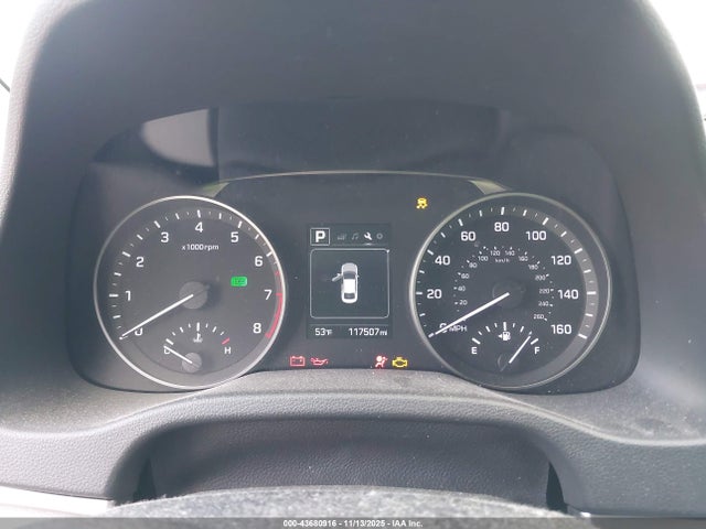 KMHD84LF9JU701689 Hyundai ELANTRA SEL