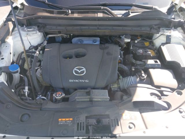 2024 MAZDA CX-5 JM3KFBEL3R0417090 Photo 9