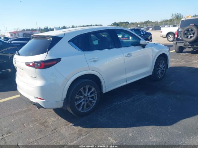 2024 MAZDA CX-5 JM3KFBEL3R0417090 Photo 3