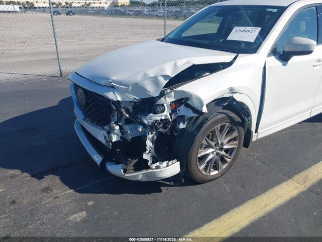 2024 MAZDA CX-5 JM3KFBEL3R0417090 Photo 5