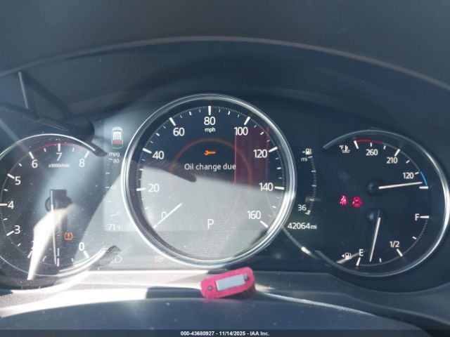2024 MAZDA CX-5 JM3KFBEL3R0417090 Photo 6
