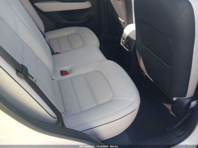 2024 MAZDA CX-5 JM3KFBEL3R0417090 Photo 7
