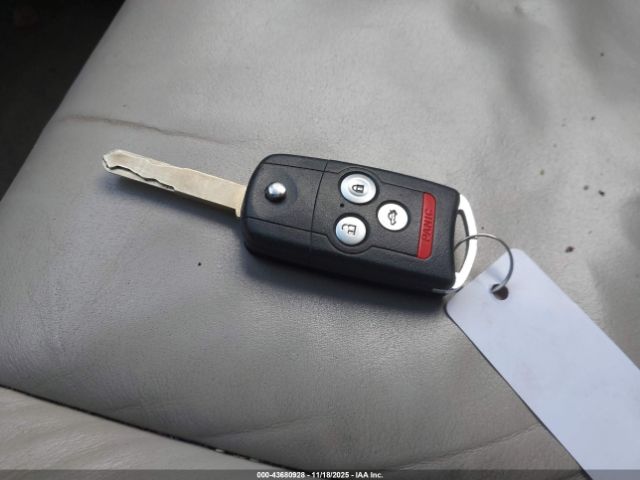 2010 ACURA MDX 2HNYD2H62AH511616 Photo 10