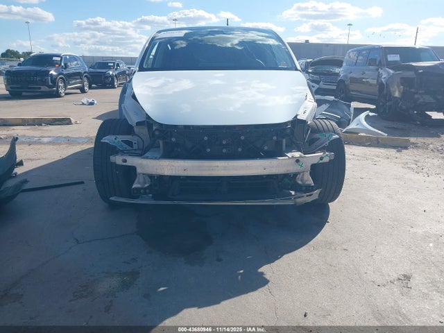 Aukcja sprzedaży 2022 Tesla Model Y Performance Dual Motor All-wheel Drive, vin: 7SAYGDEF5NF463332, numer aukcji: 43680946