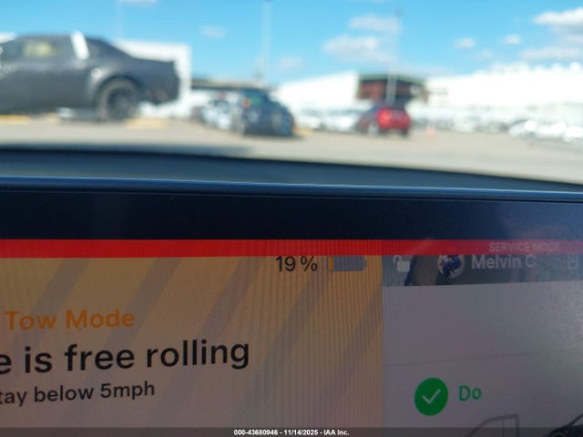 Aukcja sprzedaży 2022 Tesla Model Y Performance Dual Motor All-wheel Drive, vin: 7SAYGDEF5NF463332, numer aukcji: 43680946