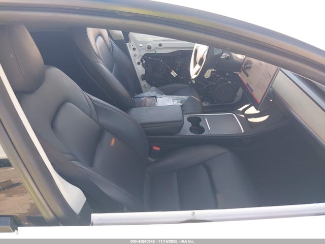Aukcja sprzedaży 2022 Tesla Model Y Performance Dual Motor All-wheel Drive, vin: 7SAYGDEF5NF463332, numer aukcji: 43680946