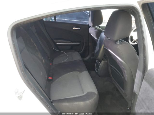 2015 DODGE CHARGER 2C3CDXBG5FH752774 Photo 7