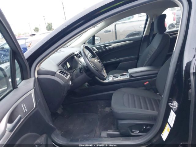 2018 FORD FUSION 3FA6P0HD7JR285297 Photo 4