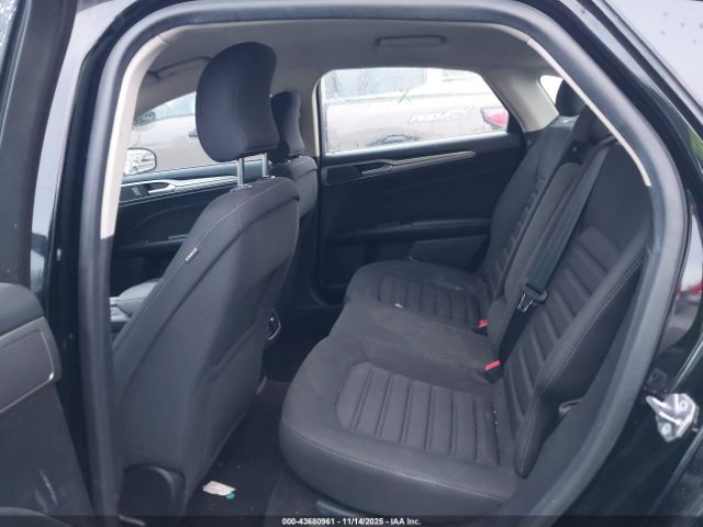 2018 FORD FUSION 3FA6P0HD7JR285297 Photo 7