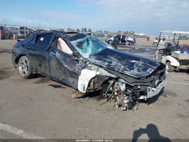 2016 BMW 535I WBA5B1C51GG551422