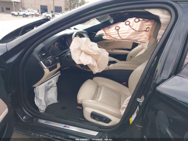 2016 BMW 535I WBA5B1C51GG551422 Photo 4