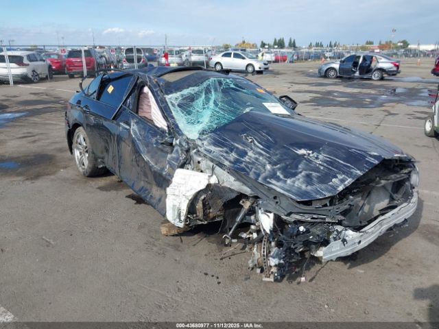 2016 BMW 535I WBA5B1C51GG551422 Photo 5