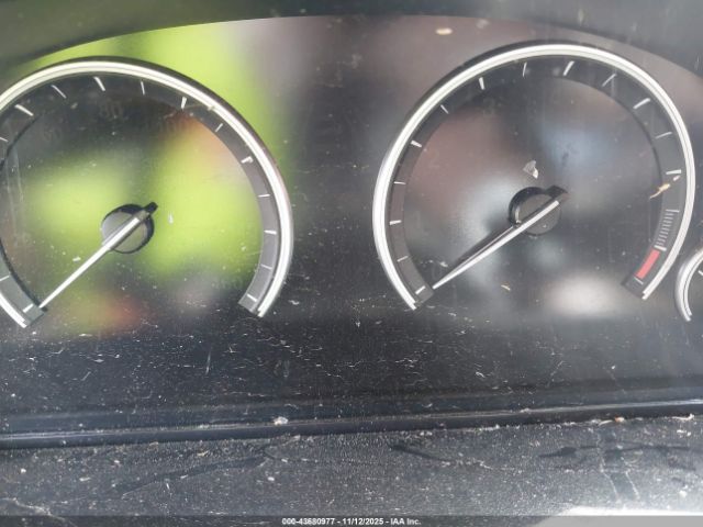 2016 BMW 535I WBA5B1C51GG551422 Photo 6