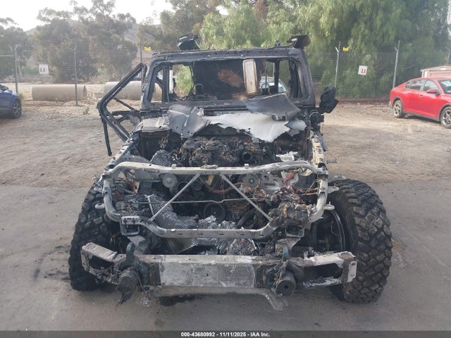 1C4JJXN68PW642481 Jeep Wrangler 4xe 4x4