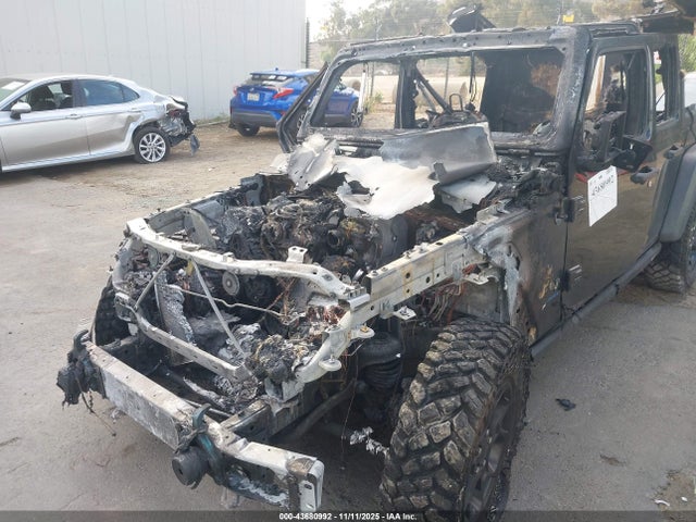 1C4JJXN68PW642481 Jeep Wrangler 4xe 4x4